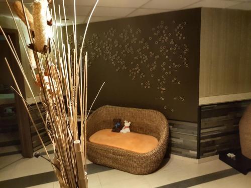 Spa Hotel Ata - image 7