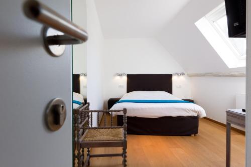 Hotel Le Clos des Récollets – Durbuy