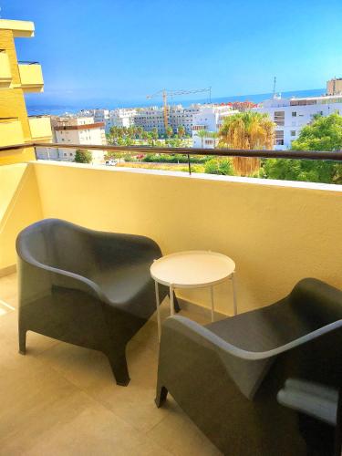 Club Playa Flores - image 4