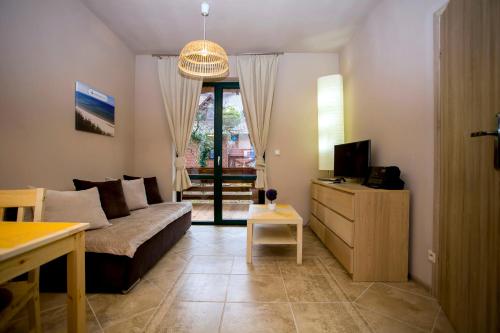 Apartamenty Poddabie