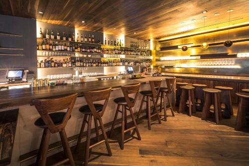 Casa Nomade Hotel Boutique