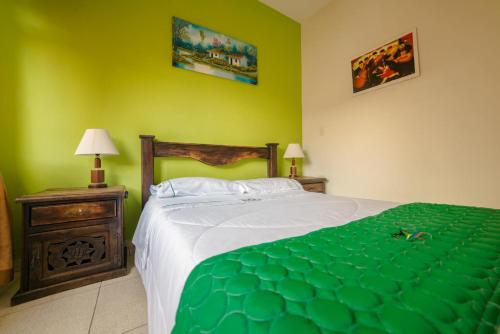 

Hotel Colombia Plaza