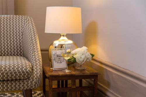 Romantic - Casa Rua Bela