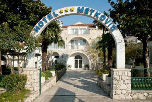 Hotel Metković in Metković