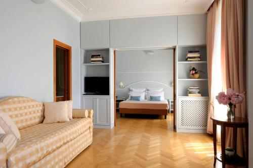 Dea Suite Roma - main image