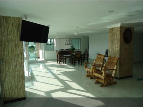 Hotel Cartagena Comfort In Colombia