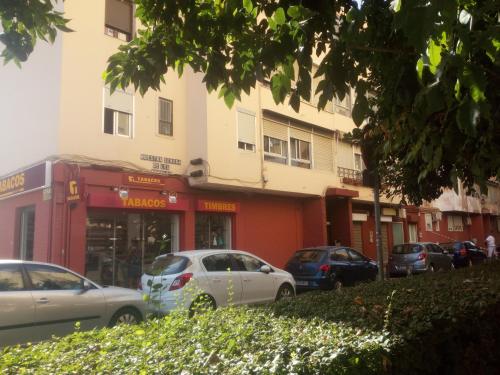 Apartment Triana to Sevilla, Sevilla (Foto 4)