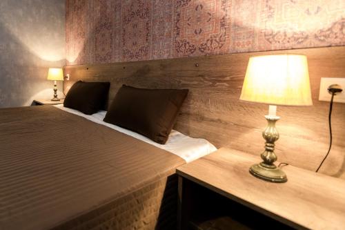 Old Side Boutique Hotel图片