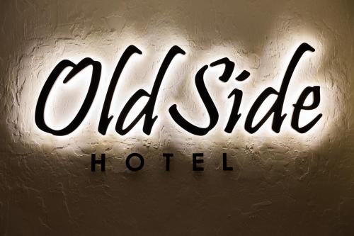 Old Side Boutique Hotel