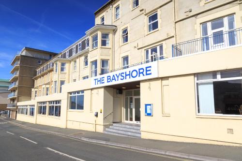 Bayshore Hotel, , Isle of Wight