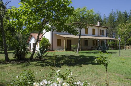  B&B Villa Juliet, Pension in Fucecchio