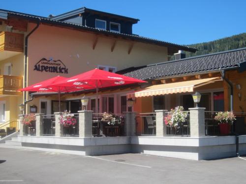 Landgasthof Alpenblick – Altenmarkt, MN