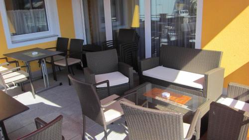 Landgasthof Alpenblick – Altenmarkt, MN