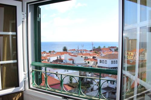 Casa dos Caseiros, Santa Cruz - Madeira