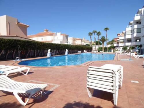  Surycan, Unterkunft in Maspalomas