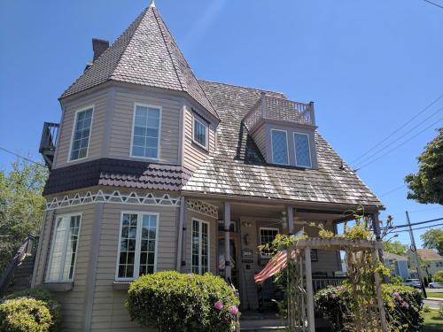 Inn at the Park – Cape May, NJ