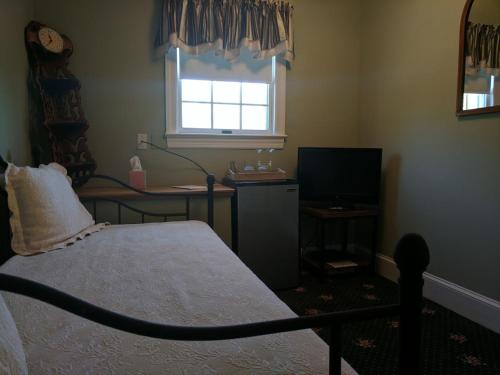 Inn at the Park – Cape May, NJ