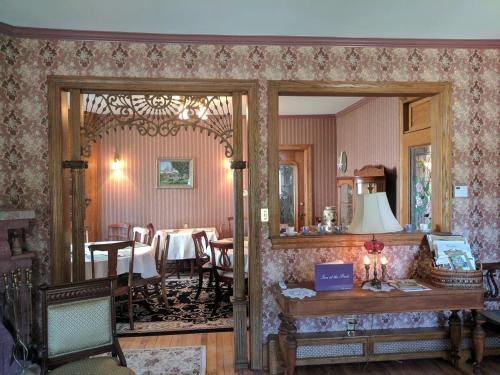 Inn at the Park – Cape May, NJ