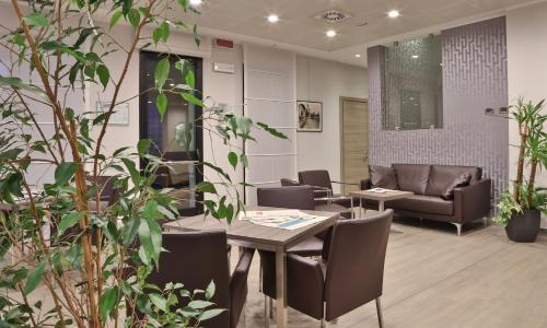 Best Western Plus Borgolecco Hotel