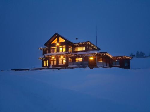 Superior Chalet