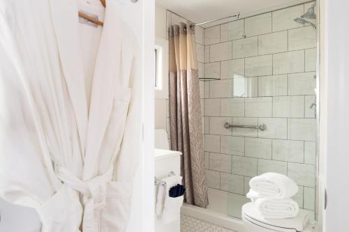 Maine Stay Inn and Cottages