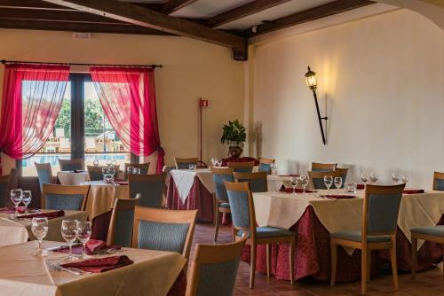 Hotel Lido Degli Spagnoli - image 9