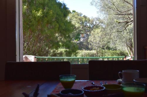 Skats, Evergreen in La Cumbre