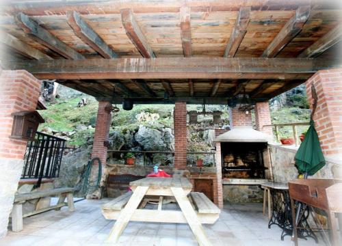  Apartamentos Rurales Villa-García in Corigos