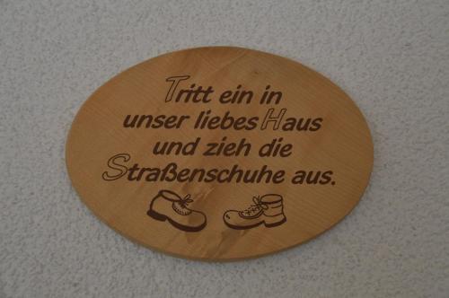 Haus Christine - image 11