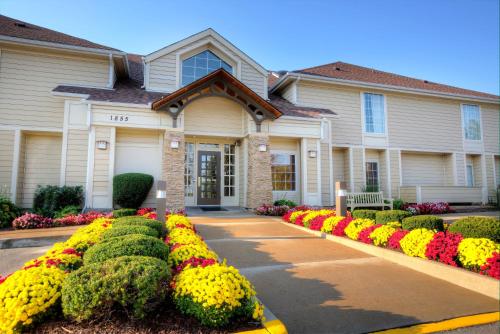 Sonesta Es St Louis Westport – St. Louis, MO