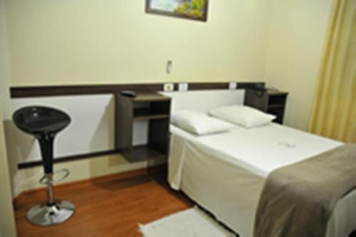 

Hotel Napoles