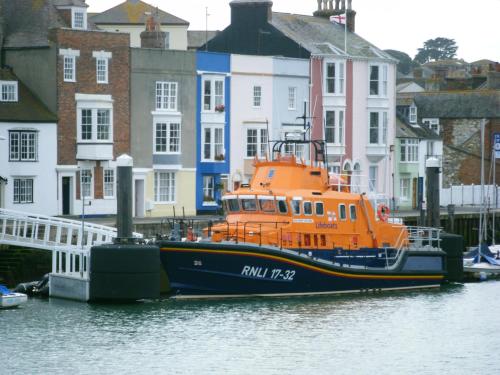 Valentine Guest House – Weymouth