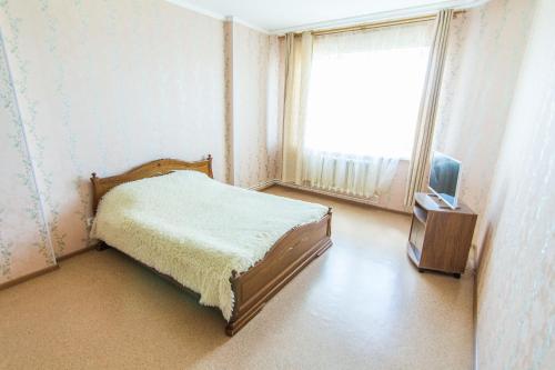 . Apartments on Krasnoarmeyskaya ulitsa