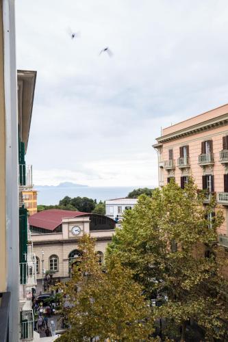 Bernini 20 – Naples, CO