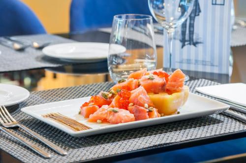 Exe Madrid Norte - main image