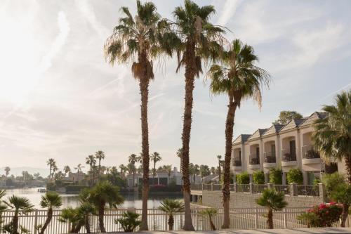The Chateau at Lake La Quinta in La Quinta, USA