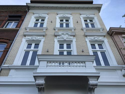  Vaals - Aachen Apartaments in Vaals