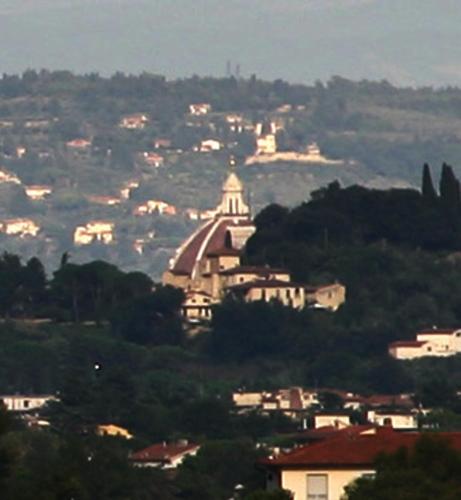  Appartamento Rialdoli, Pension in Scandicci