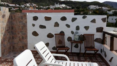 Casa Canaria Tejeda 4