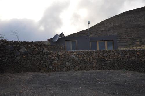 La Casita del Volcan