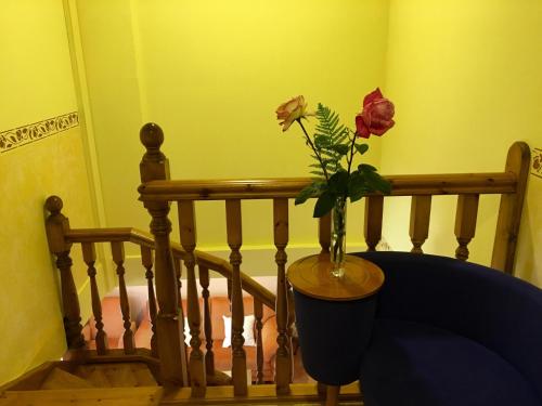 Apartamentos El Pradón de Santa Marina - image 3