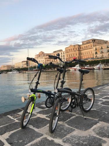 La casetta di Ortigia 2