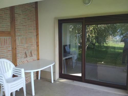 Apartamento Zabale