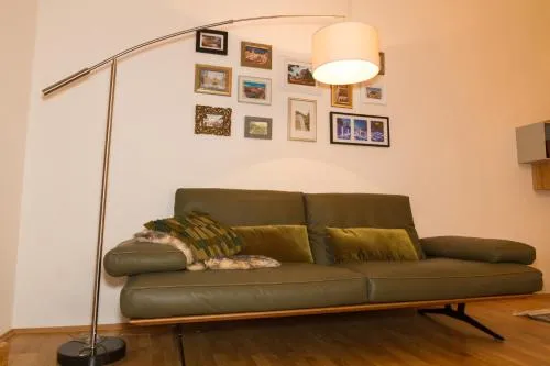 Apartment Joanneum in Graz, Österreich