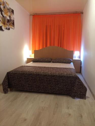 Apartment on Pyrohova 25 - main image