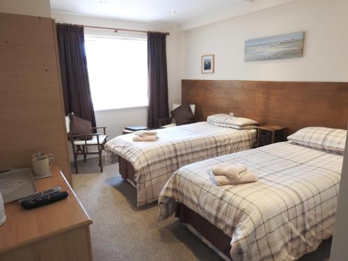 Cherish End Guest House - image 12