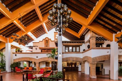 Hacienda Buenaventura Hotel & Mexican Charm - All Inclusive