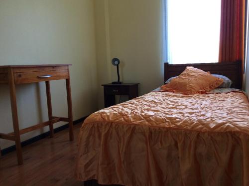 Hostal Brisas del Sur