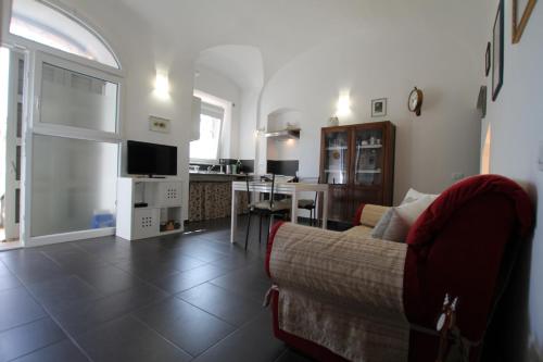 Létesítmények, Castello 20 in Montescudaio