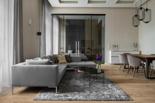 

Creative Apartment - Top Luxury - Amazing view